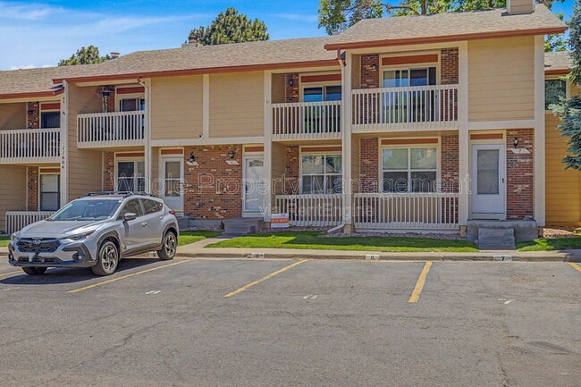 property at 11604 Community Center Dr