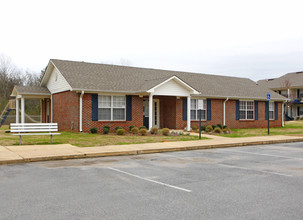 Miranda Villas II in Sylacauga, AL - Building Photo - Building Photo