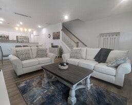 5 Scott St in Greenville, SC - Building Photo