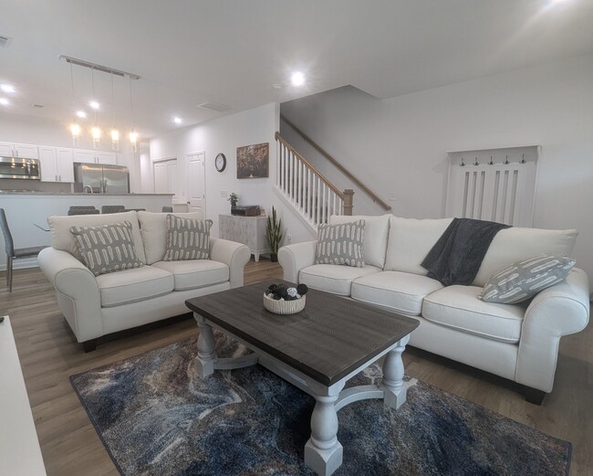 property at 5 Scott St