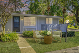The Grove at Millenia Apartments
