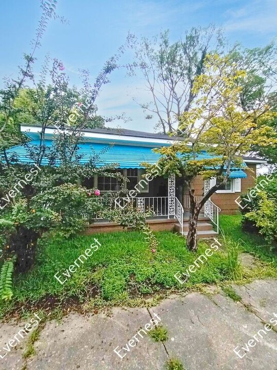 3402 33rd Ct N in Birmingham, AL - Building Photo