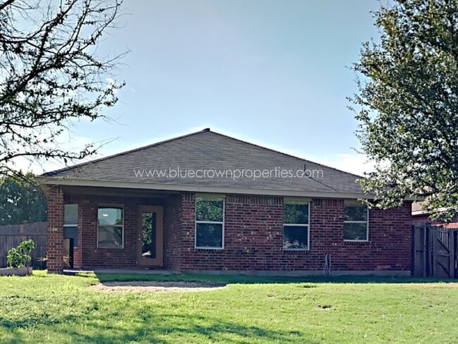 9804 Southgate Dr in McKinney, TX - Building Photo - Building Photo