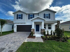 1475 Loxley Trl in Kissimmee, FL - Building Photo