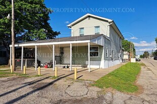 3339 Taylor Blvd in Louisville, KY - Building Photo