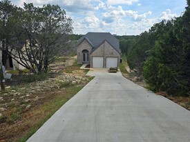 1017 Thicket Trail