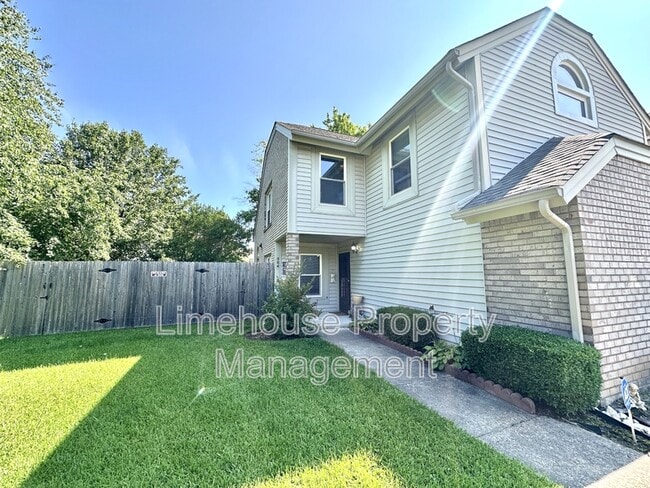 property at 504 Long Point