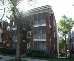 5108-5110 Baltimore Ave Apartamentos