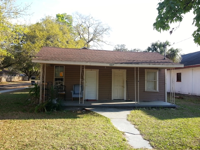 1513 E North Bay St in Tampa, FL - Building Photo