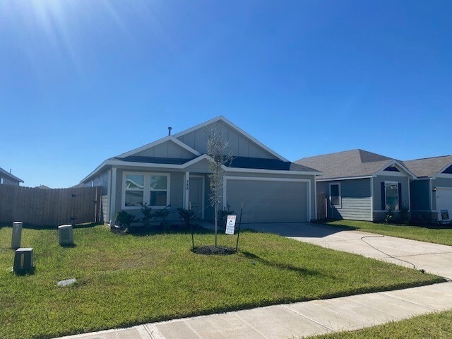 property at 388 Tejas Trl