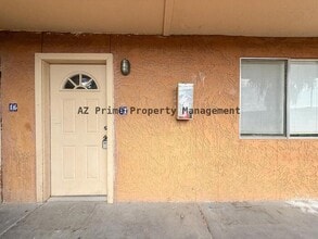 2537 W Georgia Ave in Phoenix, AZ - Building Photo - Building Photo