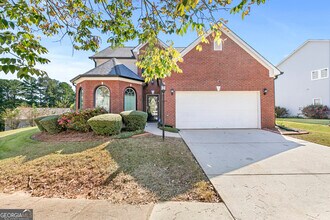 6461 Edgewater Cove in Fairburn, GA - Building Photo - Building Photo
