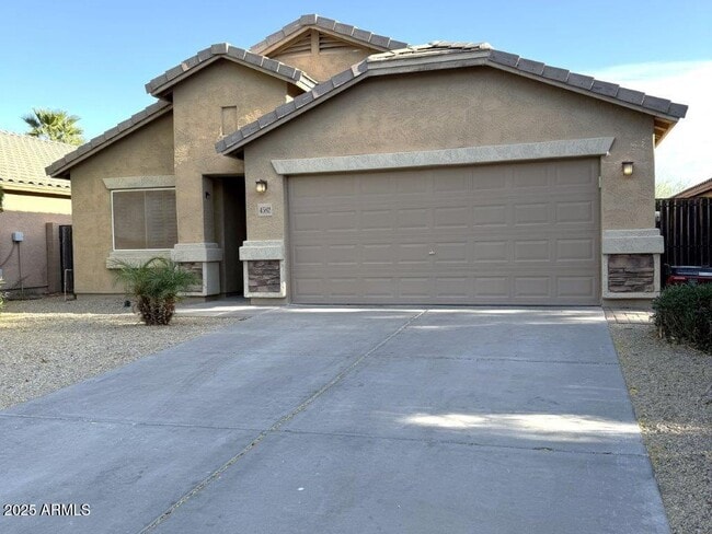 property at 4582 E Superior Rd