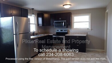 12533 McCallum Ave NE in Alliance, OH - Building Photo - Building Photo