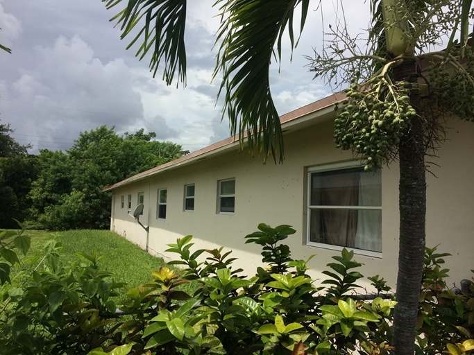 827 NW 1st Ave in Fort Lauderdale, FL - Building Photo