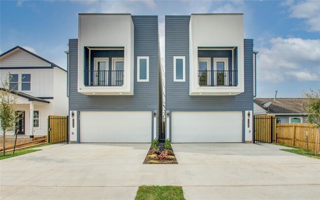 property at 7110 St Augustine St