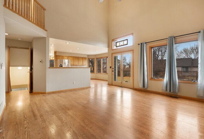 4345 Westbrooke Dr in Fort Collins, CO - Building Photo - Building Photo