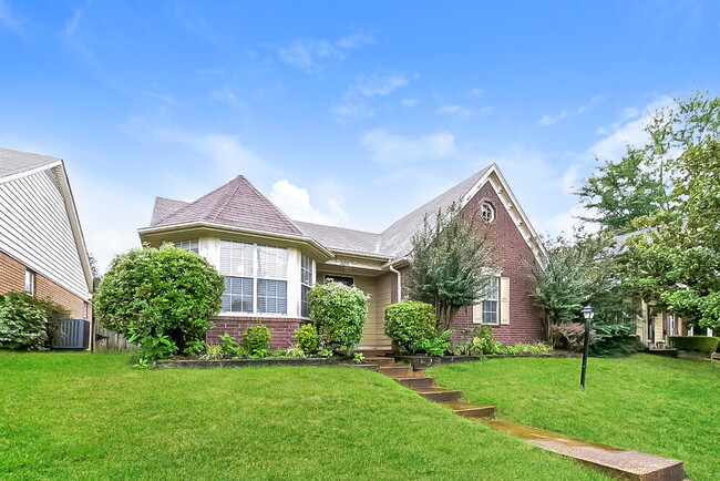 1653 Dexter Ln in Memphis, TN - Building Photo - Building Photo