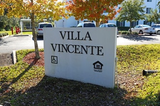 Villa Vincente in Ft. Myers, FL - Building Photo - Building Photo