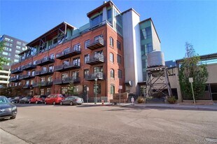 2960 Inca St in Denver, CO - Building Photo