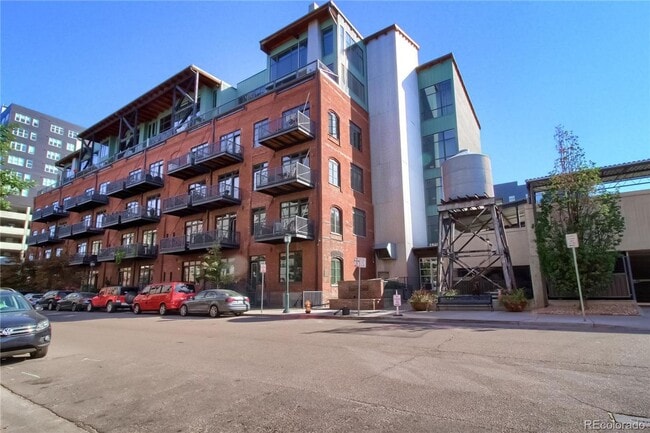 property at 2960 Inca St