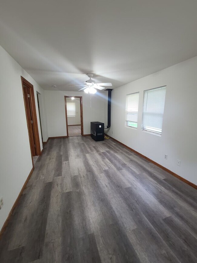 809 E Park St in Urbana, IL - Building Photo - Building Photo