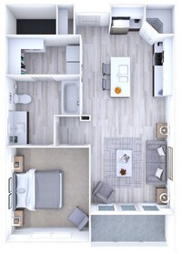 The Devon at University Place photo'