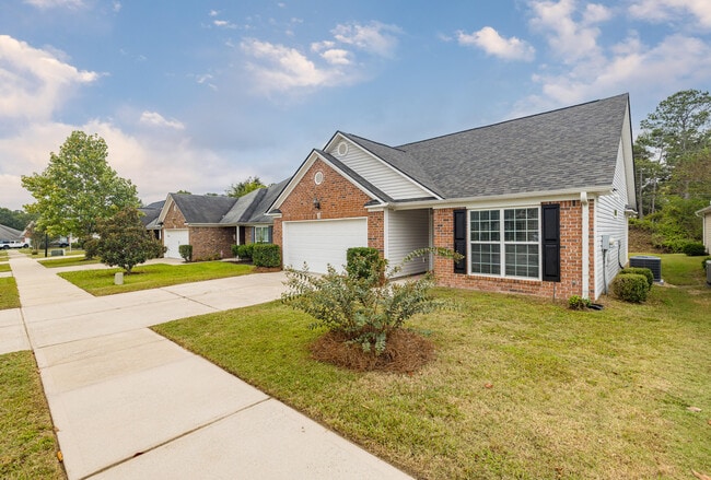 272 High Meadows Cir in Grovetown, GA - Building Photo - Building Photo