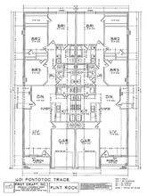 1609 Pontotoc in Harker Heights, TX - Building Photo - Building Photo