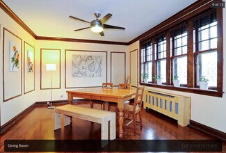 4515 N Wolcott Ave, Unit 3A in Chicago, IL - Building Photo - Building Photo