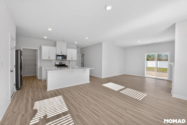 property at 6609 Barcelona Wy