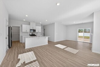 6609 Barcelona Wy in Charlotte, NC - Building Photo - Building Photo