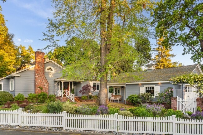 property at 120 El Centro