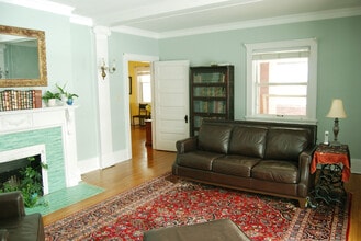 203 Wallace Ave in Crawfordsville, IN - Building Photo - Building Photo