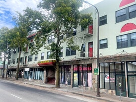 California Apartments in Berkeley, CA - Building Photo