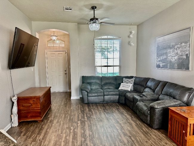 15481 Baker Meadow Loop in College Station, TX - Building Photo - Building Photo