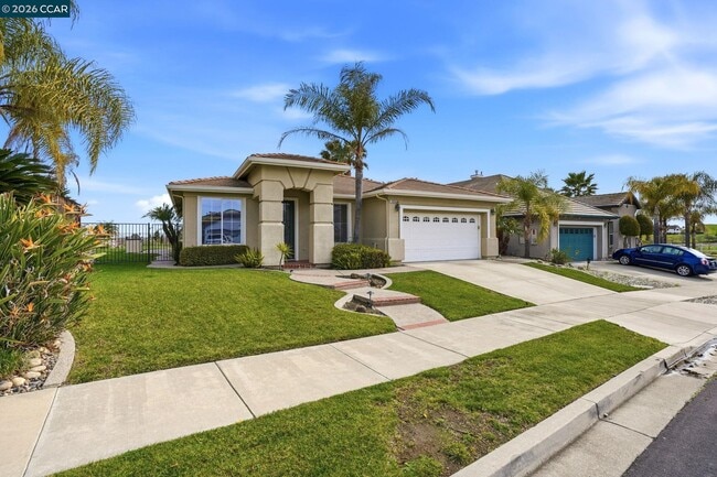 354 Pebble Beach Dr in Brentwood, CA - Building Photo - Building Photo