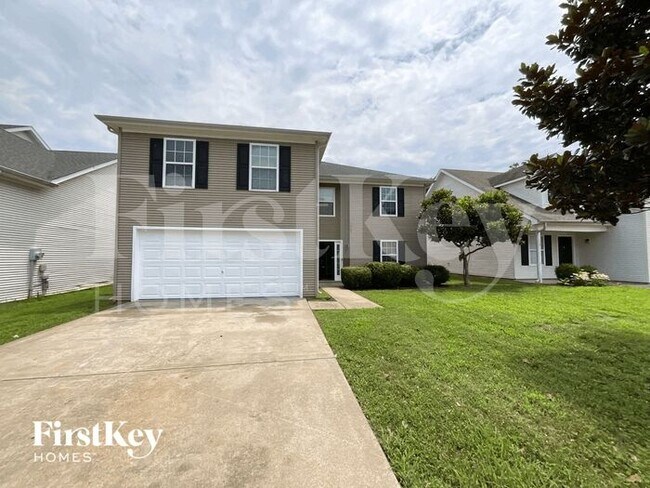 property at 1425 Westview Dr