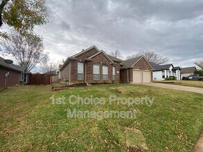 904 Santa Cruz Dr in Keller, TX - Building Photo - Building Photo