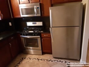 21 Oxford Cir, Unit 1 in Belmont, MA - Building Photo - Building Photo