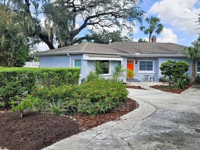 property at 7301 N 13th St