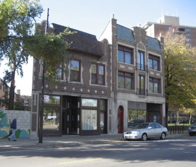 3912 N Clark St in Chicago, IL - Building Photo - Building Photo