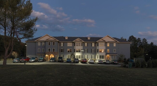 382 Autumn Pond Way