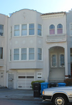 850 33rd Ave Apartments