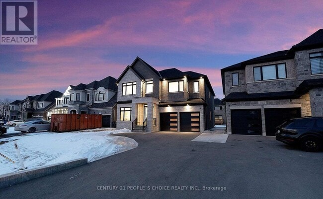 property at 8915 Heritage Rd