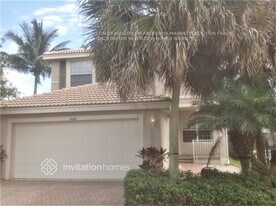 5000 Northern Lights Dr in Greenacres, FL - Building Photo