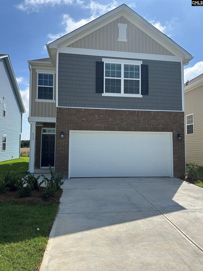 615 Olympia St in Gilbert, SC - Building Photo - Building Photo