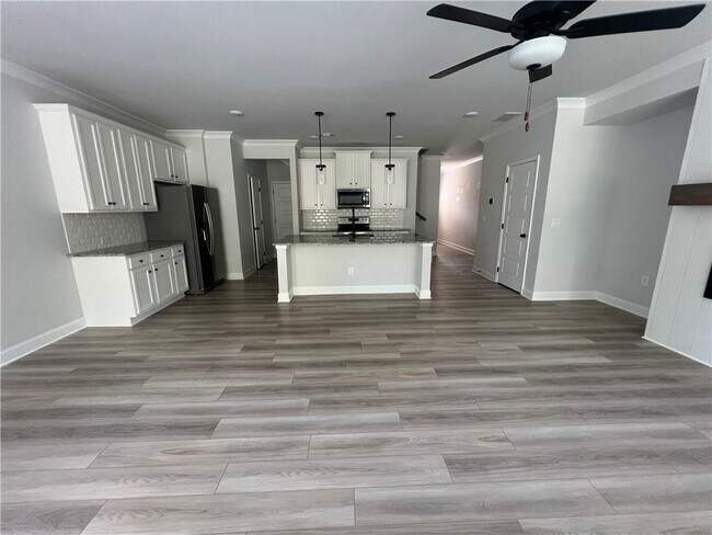 4557 Cypress Pk Dr in Gainesville, GA - Building Photo - Building Photo