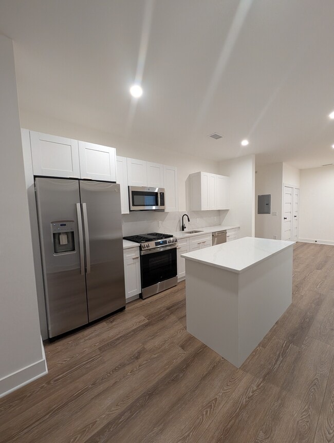 The Ayla in Metuchen, NJ - Building Photo - Building Photo