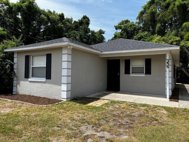 property at 354 Pearlwood St